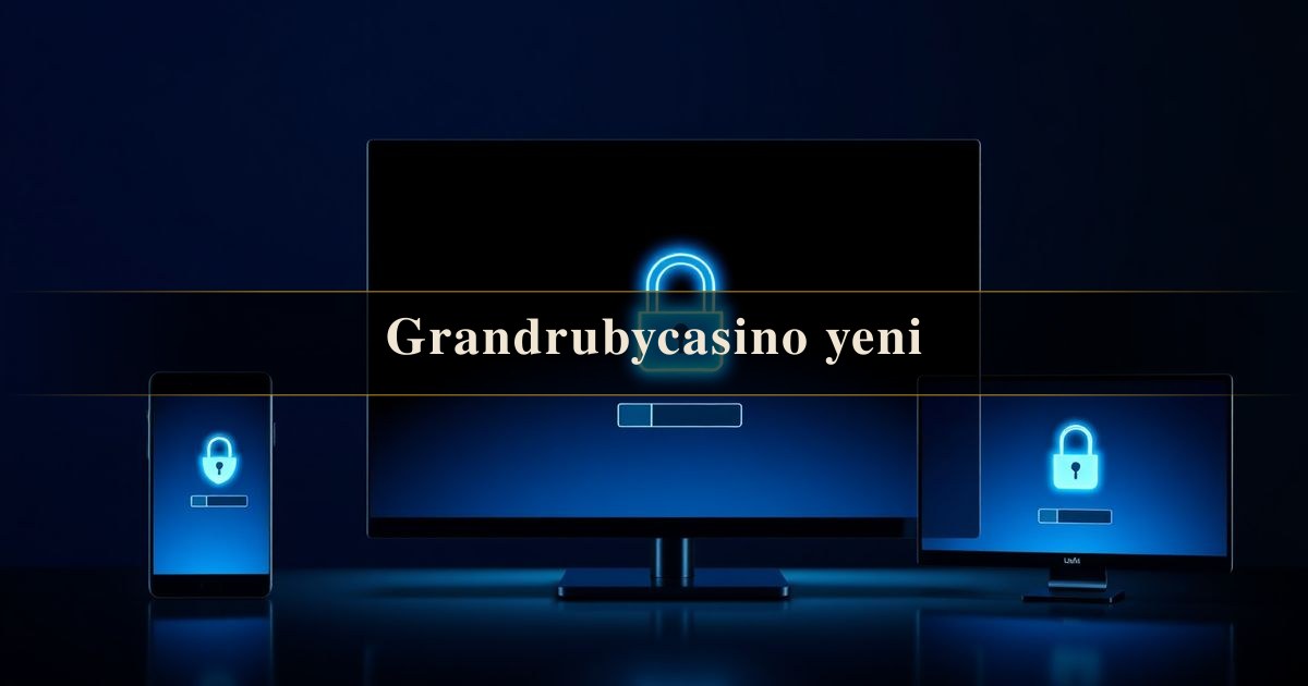 Grandrubycasino yeni
